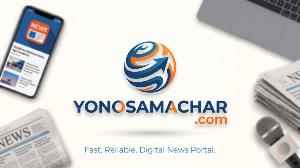 yonosamachar com